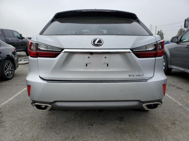 Photo 5 VIN: 2T2ZZMCA1HC070189 - LEXUS RX350 