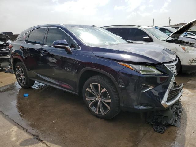 Photo 3 VIN: 2T2ZZMCA1HC072816 - LEXUS RX 350 BAS 