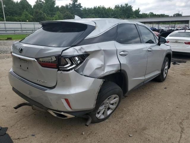 Photo 2 VIN: 2T2ZZMCA1HC076798 - LEXUS RX 350 BAS 