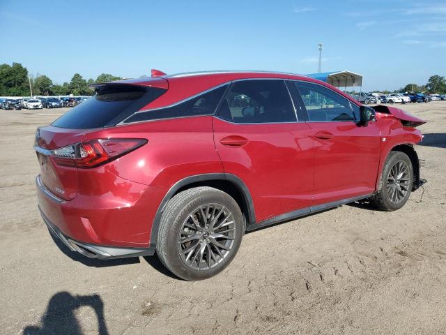 Photo 2 VIN: 2T2ZZMCA1HC077028 - LEXUS RX 350 BAS 