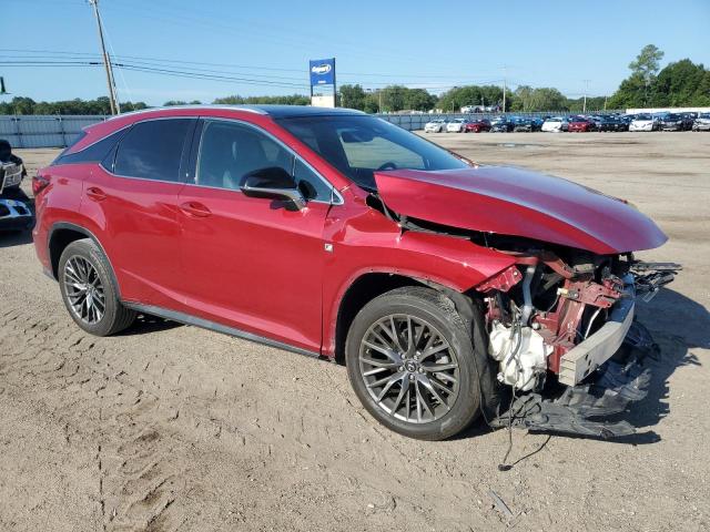 Photo 3 VIN: 2T2ZZMCA1HC077028 - LEXUS RX 350 BAS 