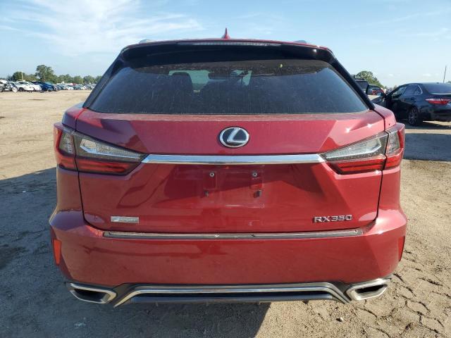 Photo 5 VIN: 2T2ZZMCA1HC077028 - LEXUS RX 350 BAS 