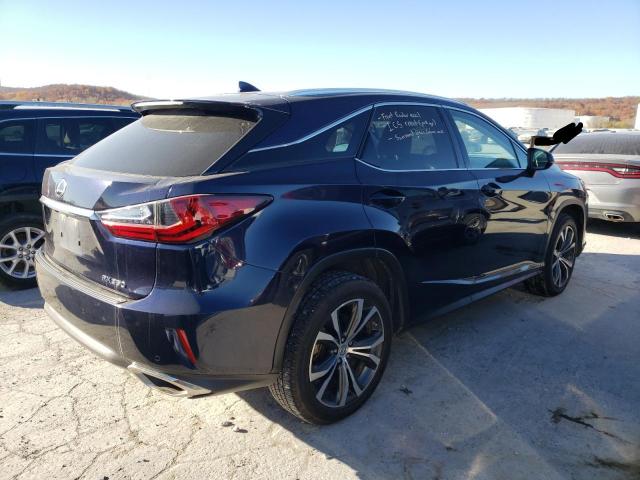 Photo 3 VIN: 2T2ZZMCA1HC083735 - LEXUS RX 350 BAS 