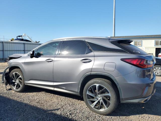 Photo 1 VIN: 2T2ZZMCA1HC088174 - LEXUS RX 350 BAS 