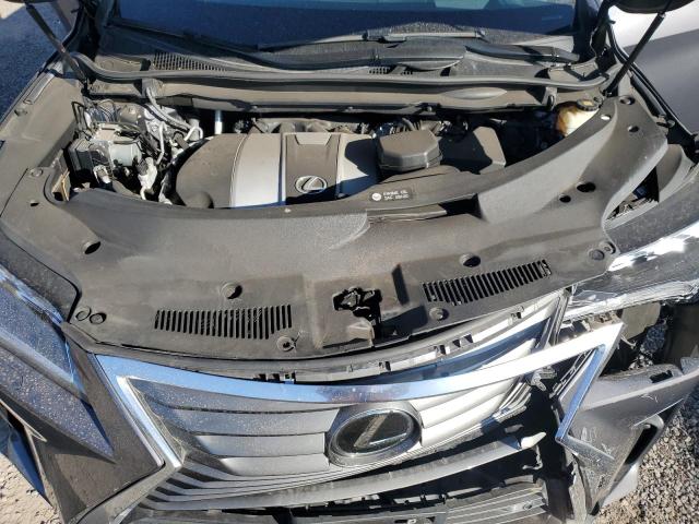 Photo 11 VIN: 2T2ZZMCA1HC088174 - LEXUS RX 350 BAS 