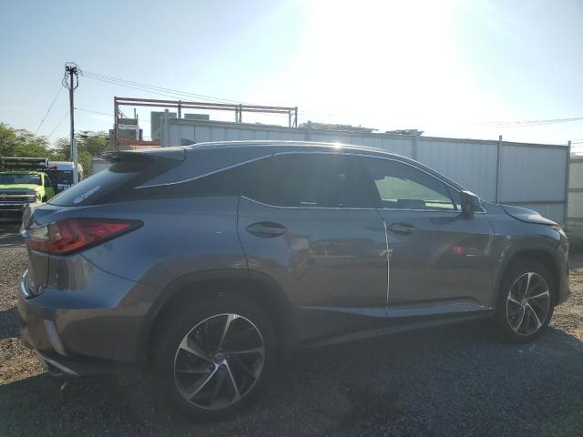 Photo 2 VIN: 2T2ZZMCA1HC088174 - LEXUS RX 350 BAS 