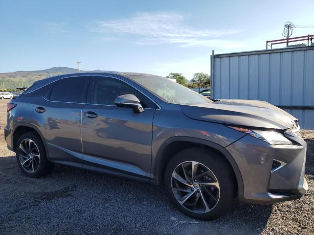 Photo 3 VIN: 2T2ZZMCA1HC088174 - LEXUS RX 350 BAS 