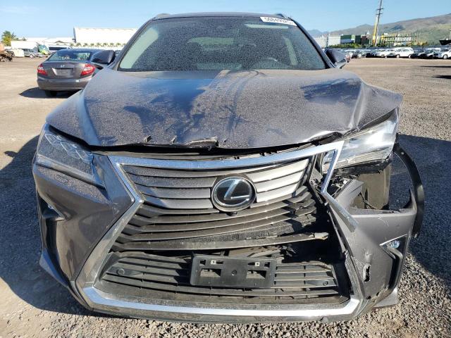 Photo 4 VIN: 2T2ZZMCA1HC088174 - LEXUS RX 350 BAS 
