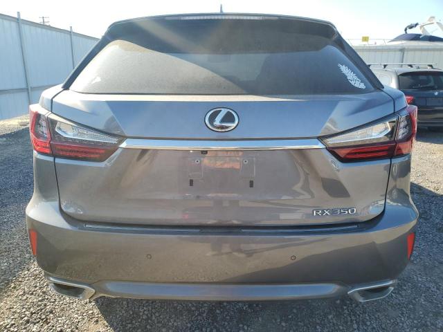 Photo 5 VIN: 2T2ZZMCA1HC088174 - LEXUS RX 350 BAS 