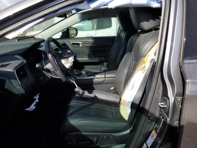 Photo 6 VIN: 2T2ZZMCA1HC088174 - LEXUS RX 350 BAS 