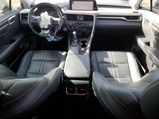Photo 7 VIN: 2T2ZZMCA1HC088174 - LEXUS RX 350 BAS 