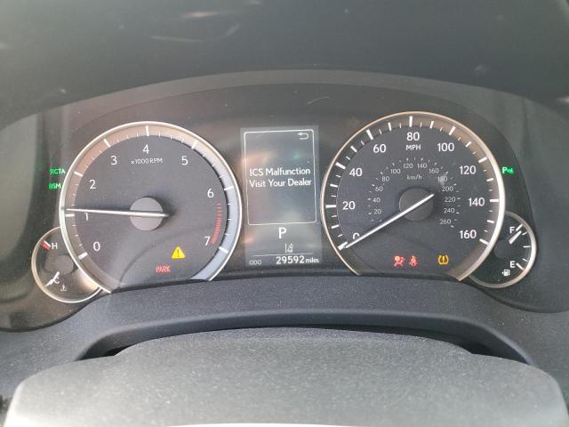 Photo 8 VIN: 2T2ZZMCA1HC088174 - LEXUS RX 350 BAS 