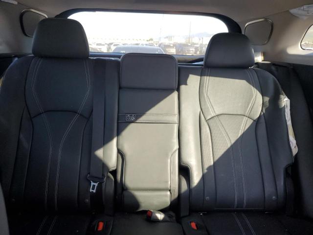 Photo 9 VIN: 2T2ZZMCA1HC088174 - LEXUS RX 350 BAS 