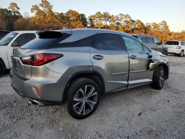 Photo 2 VIN: 2T2ZZMCA1HC092922 - LEXUS RX350 