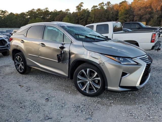 Photo 3 VIN: 2T2ZZMCA1HC092922 - LEXUS RX350 