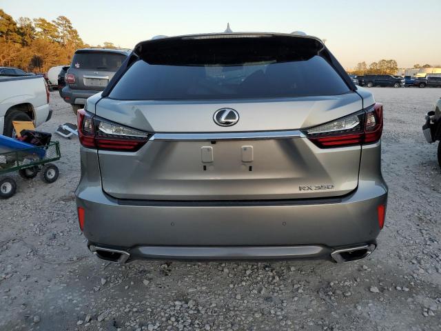 Photo 5 VIN: 2T2ZZMCA1HC092922 - LEXUS RX350 