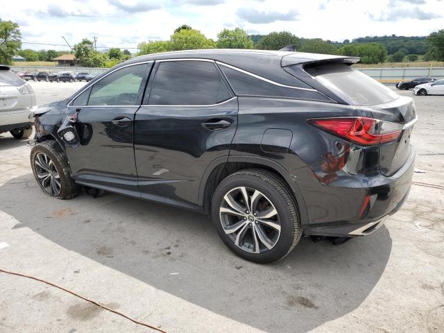 Photo 1 VIN: 2T2ZZMCA1JC093770 - LEXUS RX350 