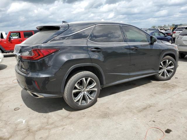 Photo 2 VIN: 2T2ZZMCA1JC093770 - LEXUS RX350 