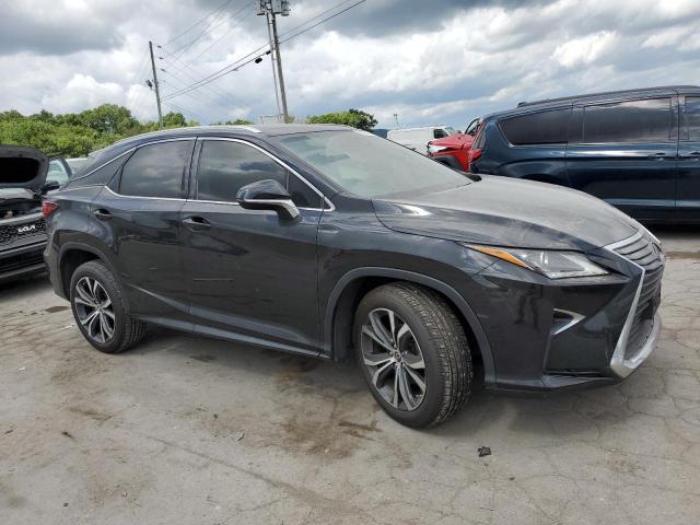 Photo 3 VIN: 2T2ZZMCA1JC093770 - LEXUS RX350 