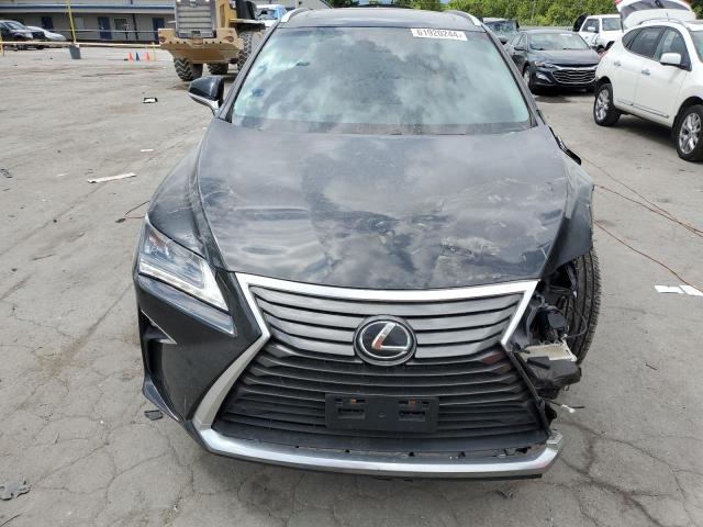 Photo 4 VIN: 2T2ZZMCA1JC093770 - LEXUS RX350 