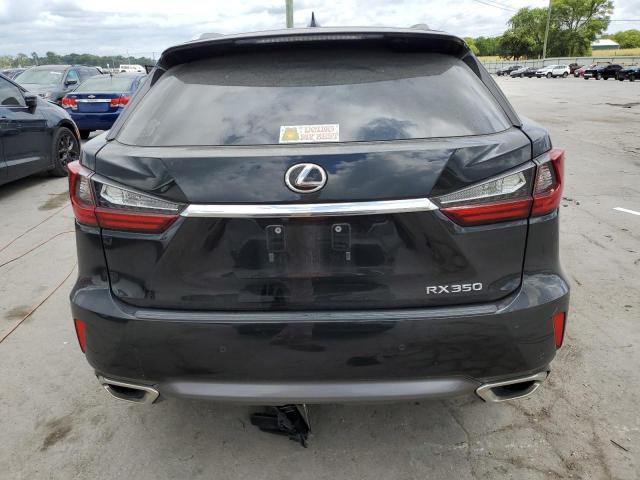 Photo 5 VIN: 2T2ZZMCA1JC093770 - LEXUS RX350 