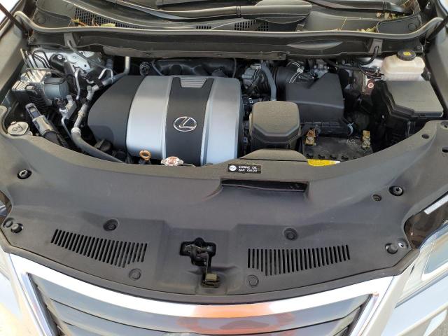 Photo 11 VIN: 2T2ZZMCA1JC096345 - LEXUS RX 350 BAS 