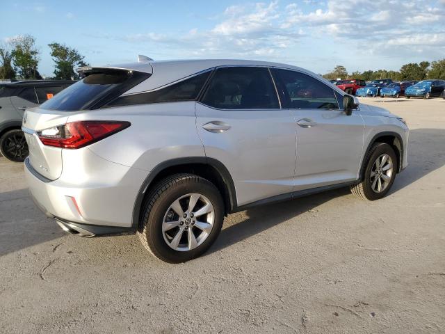 Photo 2 VIN: 2T2ZZMCA1JC096345 - LEXUS RX 350 BAS 