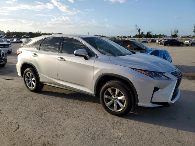 Photo 3 VIN: 2T2ZZMCA1JC096345 - LEXUS RX 350 BAS 