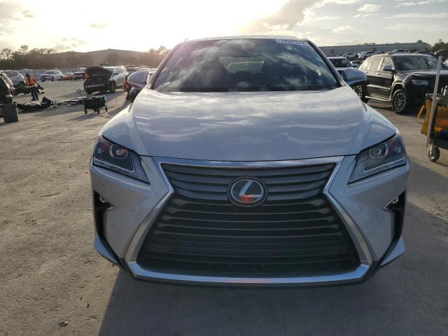 Photo 4 VIN: 2T2ZZMCA1JC096345 - LEXUS RX 350 BAS 