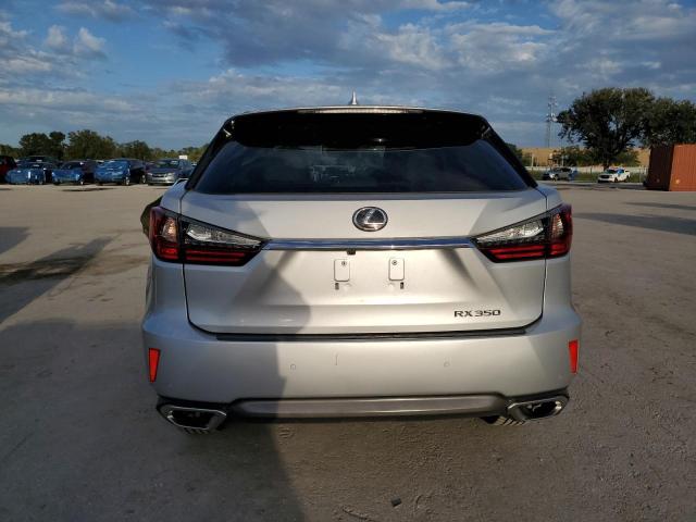 Photo 5 VIN: 2T2ZZMCA1JC096345 - LEXUS RX 350 BAS 