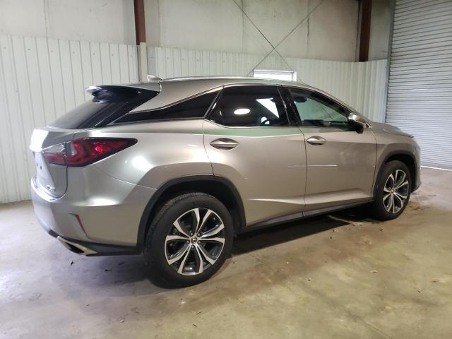 Photo 2 VIN: 2T2ZZMCA1JC098712 - LEXUS RX 350 BAS 