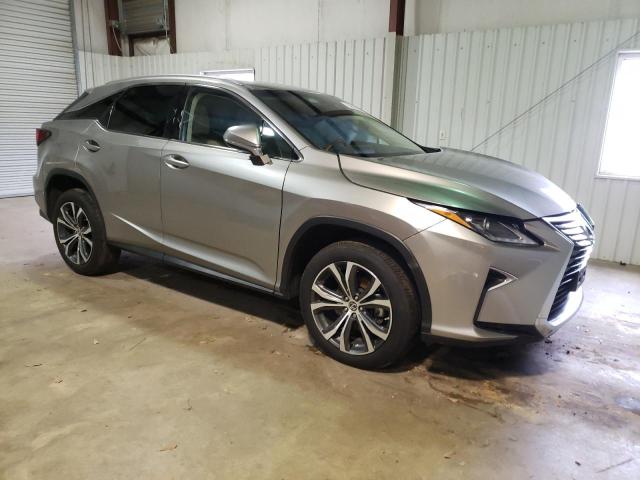 Photo 3 VIN: 2T2ZZMCA1JC098712 - LEXUS RX 350 BAS 