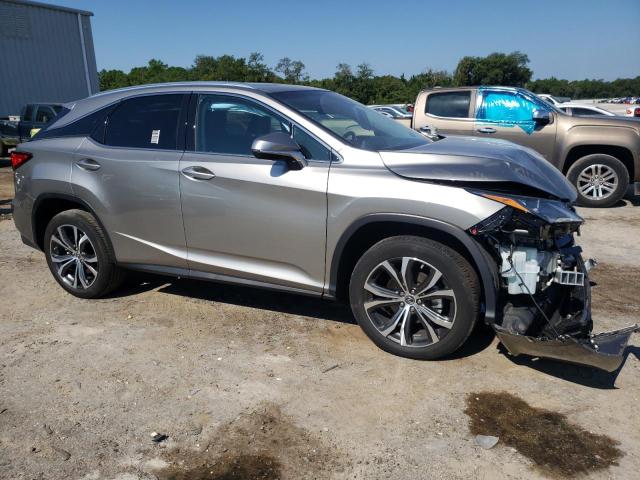 Photo 3 VIN: 2T2ZZMCA1JC100331 - LEXUS RX 