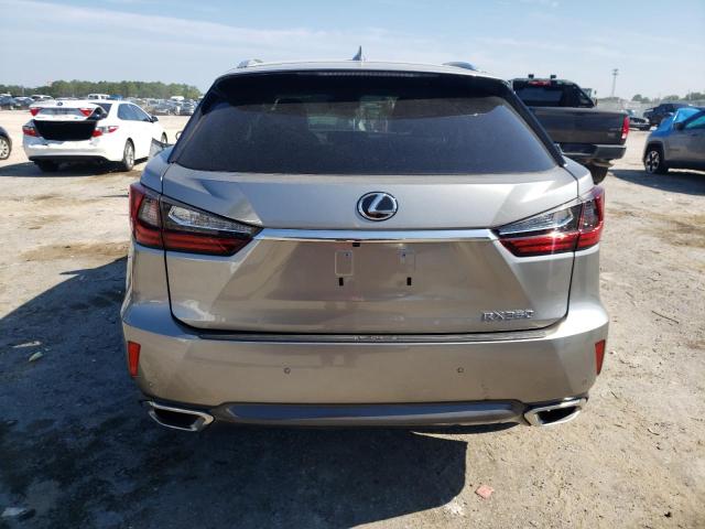 Photo 5 VIN: 2T2ZZMCA1JC100331 - LEXUS RX 