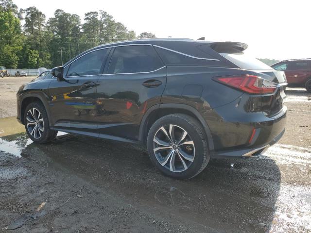 Photo 1 VIN: 2T2ZZMCA1JC102080 - LEXUS RX 350 BAS 