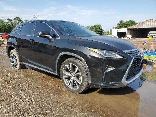 Photo 3 VIN: 2T2ZZMCA1JC102080 - LEXUS RX 350 BAS 