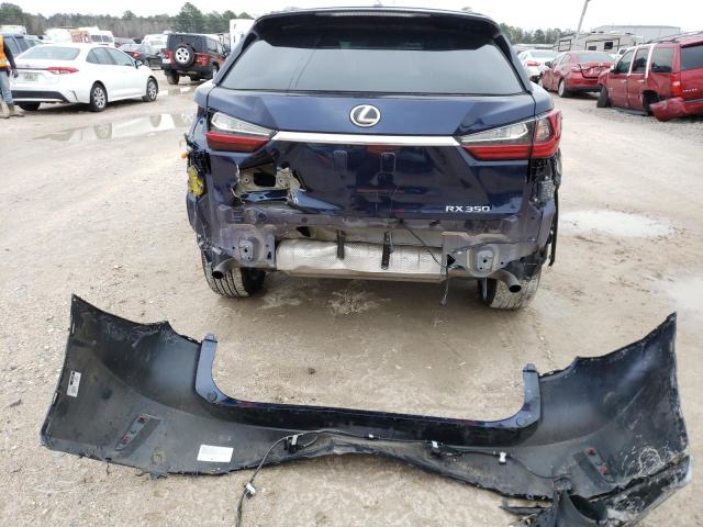 Photo 8 VIN: 2T2ZZMCA1JC110597 - LEXUS RX 350 BAS 