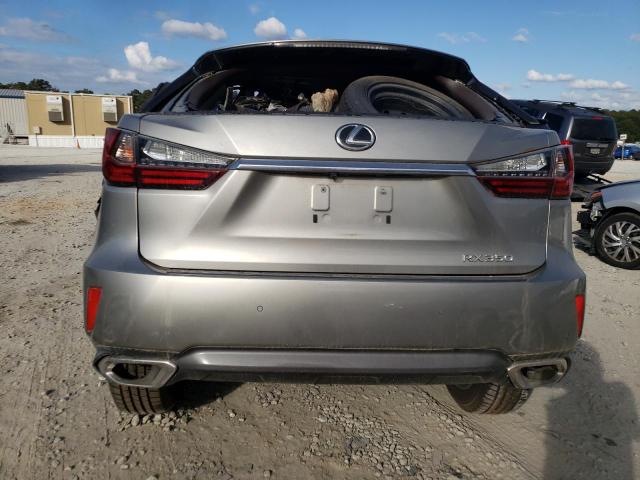 Photo 5 VIN: 2T2ZZMCA1JC114259 - LEXUS RX 