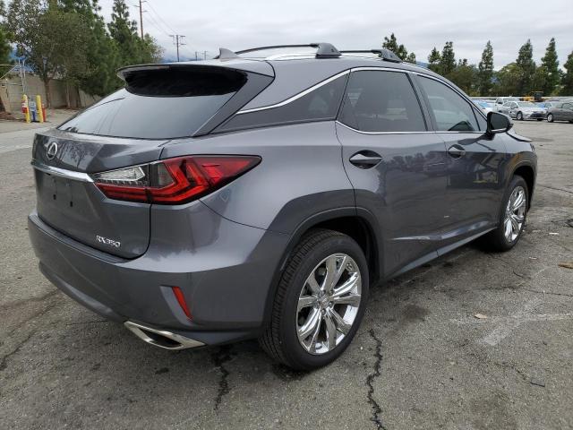 Photo 2 VIN: 2T2ZZMCA1JC114780 - LEXUS RX 350 BAS 