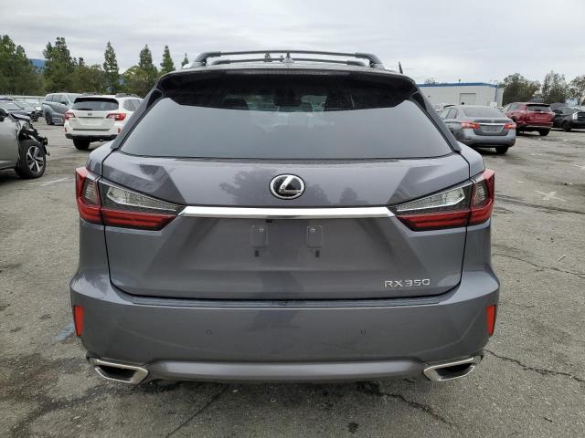 Photo 5 VIN: 2T2ZZMCA1JC114780 - LEXUS RX 350 BAS 