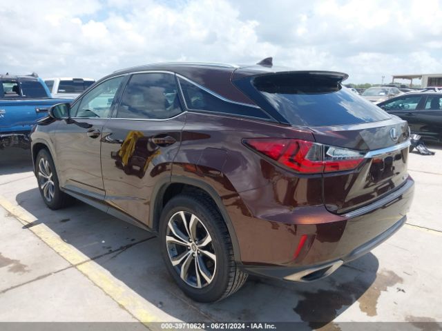 Photo 2 VIN: 2T2ZZMCA1KC119138 - LEXUS RX 