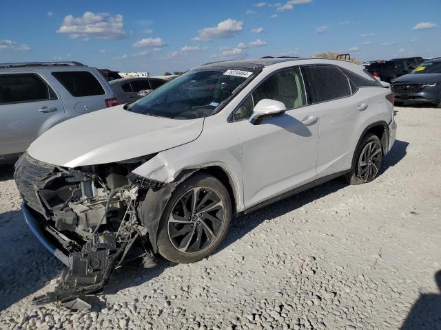 Photo 0 VIN: 2T2ZZMCA1KC122587 - LEXUS RX 350 BAS 