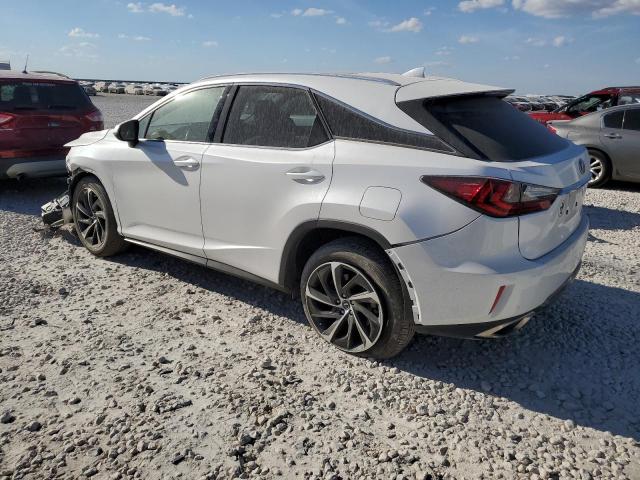 Photo 1 VIN: 2T2ZZMCA1KC122587 - LEXUS RX 350 BAS 