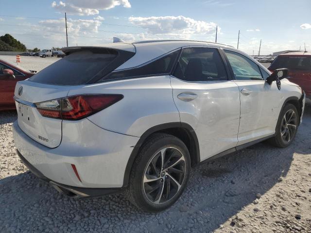 Photo 2 VIN: 2T2ZZMCA1KC122587 - LEXUS RX 350 BAS 