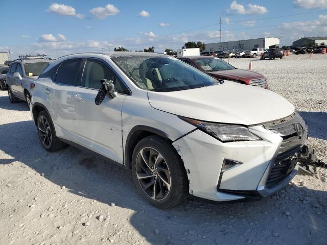 Photo 3 VIN: 2T2ZZMCA1KC122587 - LEXUS RX 350 BAS 