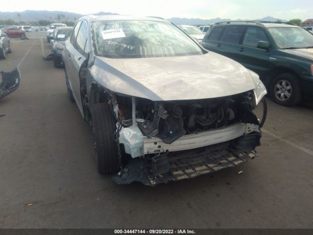 Photo 5 VIN: 2T2ZZMCA1KC125960 - LEXUS RX 