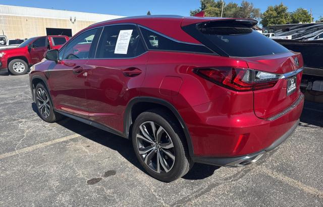 Photo 2 VIN: 2T2ZZMCA1KC128244 - LEXUS RX 350 BAS 