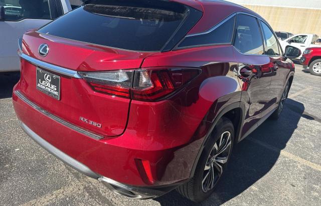 Photo 3 VIN: 2T2ZZMCA1KC128244 - LEXUS RX 350 BAS 