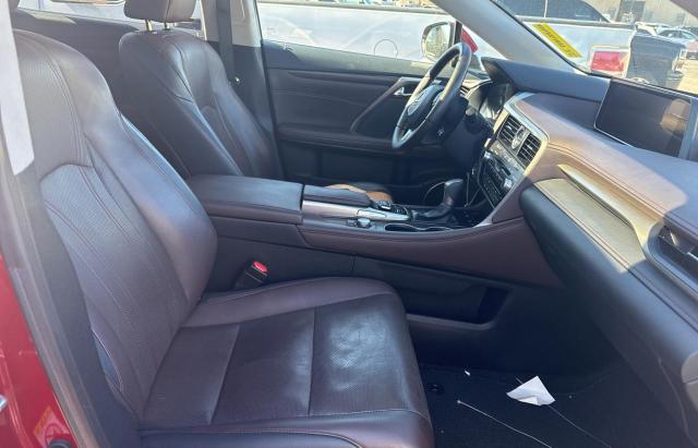 Photo 4 VIN: 2T2ZZMCA1KC128244 - LEXUS RX 350 BAS 