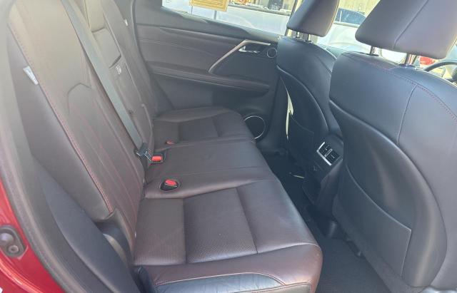 Photo 5 VIN: 2T2ZZMCA1KC128244 - LEXUS RX 350 BAS 